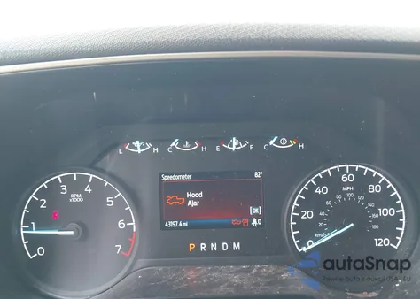 2021 Ford F-150 Xl from USA, damaged, VIN 1FTEX1EPXMKF13327